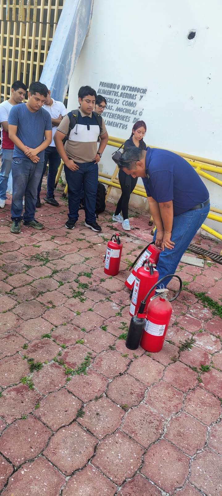 Ecología marina